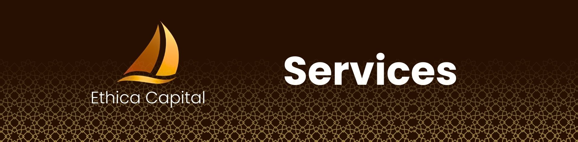Ethica Capital About Banner
